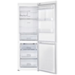 Холодильник Samsung RB31FERNDWW/WT