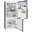 Холодильник Bosch KGP86FIC0N