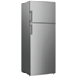 Soyuducu Indesit IFFT510N01TS