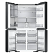 Soyuducu Samsung RF65DB970012WT	