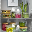Soyuducu Electrolux ENA7TE75S