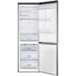 Soyuducu Samsung RB31FERNDS9/WT