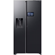 Soyuducu Samsung Bespoke RS90F65D1FWT