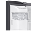 Soyuducu Samsung Bespoke RS90F65D1FWT