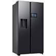 Soyuducu Samsung Bespoke RS90F65D1FWT