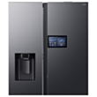 Soyuducu Samsung Bespoke RS90F65D1FWT