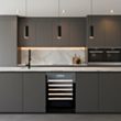 Винный холодильник La Sommeliere LC53BUF