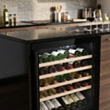 Винный холодильник La Sommeliere LC53BUF