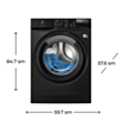 Paltaryuyan Electrolux EW7W2492