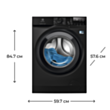 Paltaryuyan Electrolux EW7W2492