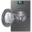 Paltaryuyan Samsung WD18DB8995BZLD