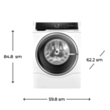 Paltaryuyan Bosch WNC254A0ME
