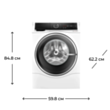Paltaryuyan Bosch WNC254A0ME