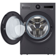Стиральная машина LG F0Z9DFPK4