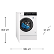 Paltaryuyan Electrolux EW7N7F348SUI
