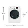 Paltaryuyan Hotpoint RSPG 723 D UA