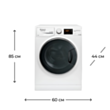 Paltaryuyan Hotpoint RSPG 723 D UA