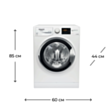 Paltaryuyan Hotpoint RST 7229 ST X RU