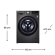 Paltaryuyan LG F2V9GW9P