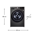 Paltaryuyan LG F2V9GW9P
