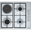 Варочная поверхность Bosch PBY6C5B60O