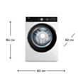 Paltaryuyan Vestel WB1014T3