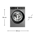 Paltaryuyan Vestel WB1014T3DS