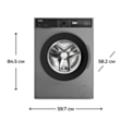 Paltaryuyan Vestel WB912T2TDS
