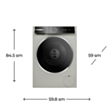 Paltaryuyan Bosch WGB2560XME