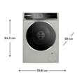 Paltaryuyan Bosch WGB2560XME