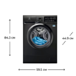 Paltaryuyan Electrolux EWS6327DXE