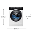 Paltaryuyan Electrolux EW6F9482E