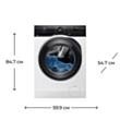 Paltaryuyan Electrolux EW6F9482E