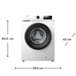 Paltaryuyan Hisense WFQP6012EVM