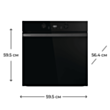 Soba Hisense BI64223ADBG