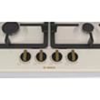 Plitə Bosch PGP6B1B90R