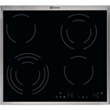Plitə Electrolux CPE6433KX