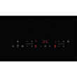Plitə Electrolux CPE6433KX