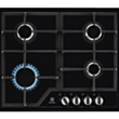 Plitə Electrolux GPE263MB