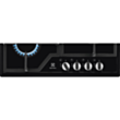 Plitə Electrolux GPE263MB