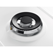 Plitə Electrolux GPE363MW