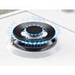 Plitə Electrolux GPE363MW