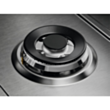Plitə Electrolux GPE363MX