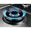 Plitə Electrolux GPE363MX