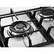 Plitə Electrolux GPE373MX