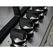 Plitə Electrolux GPE373MX