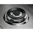 Plitə Electrolux GPE373MX
