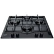 Варочная Поверхность Hotpoint Pcn 641 /Ha (Bk)