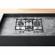 Варочная поверхность Hotpoint Ariston PCN 641 T/IX/HA EE
