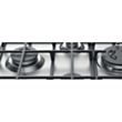 Варочная поверхность Hotpoint Ariston PCN 641 T/IX/HA EE
